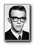 Dan Barker: class of 1963, Norte Del Rio High School, Sacramento, CA.